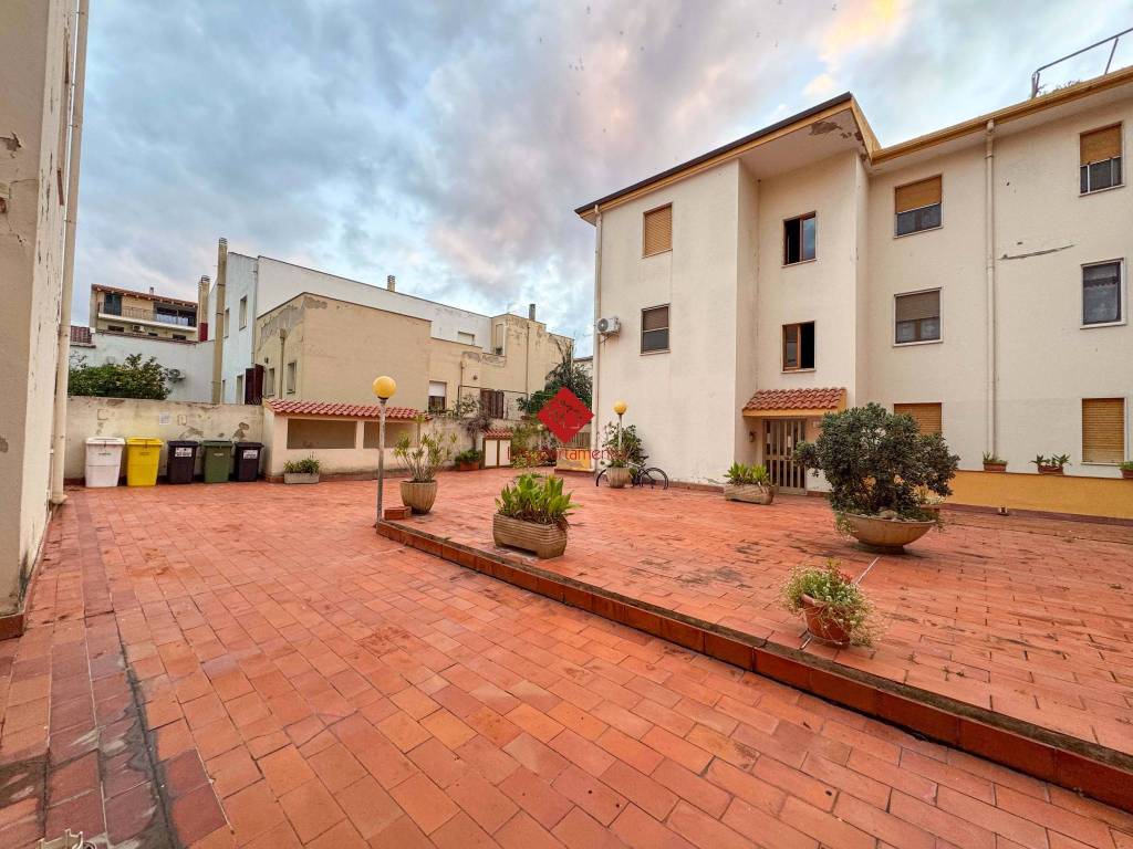 Appartamento a Alghero in Via Gallura, 33 - Foto 3