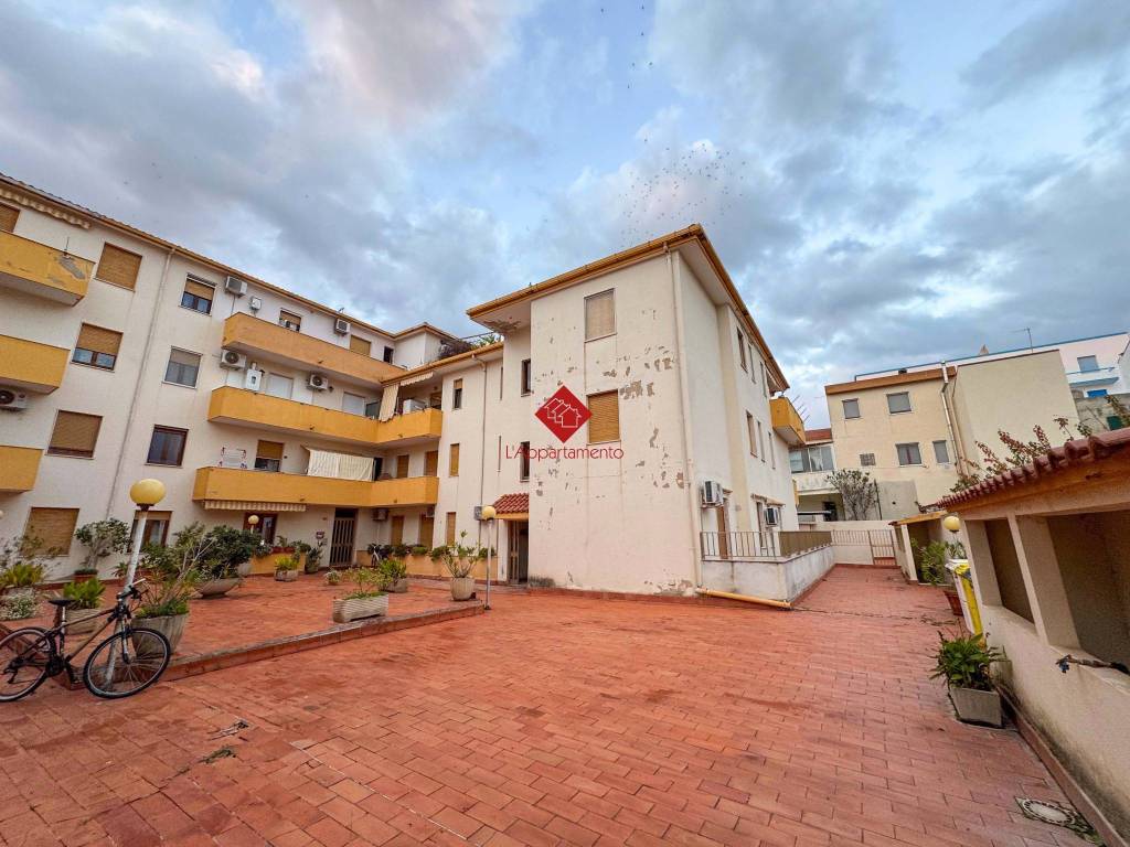 Appartamento a Alghero in Via Gallura, 33 - Foto 4