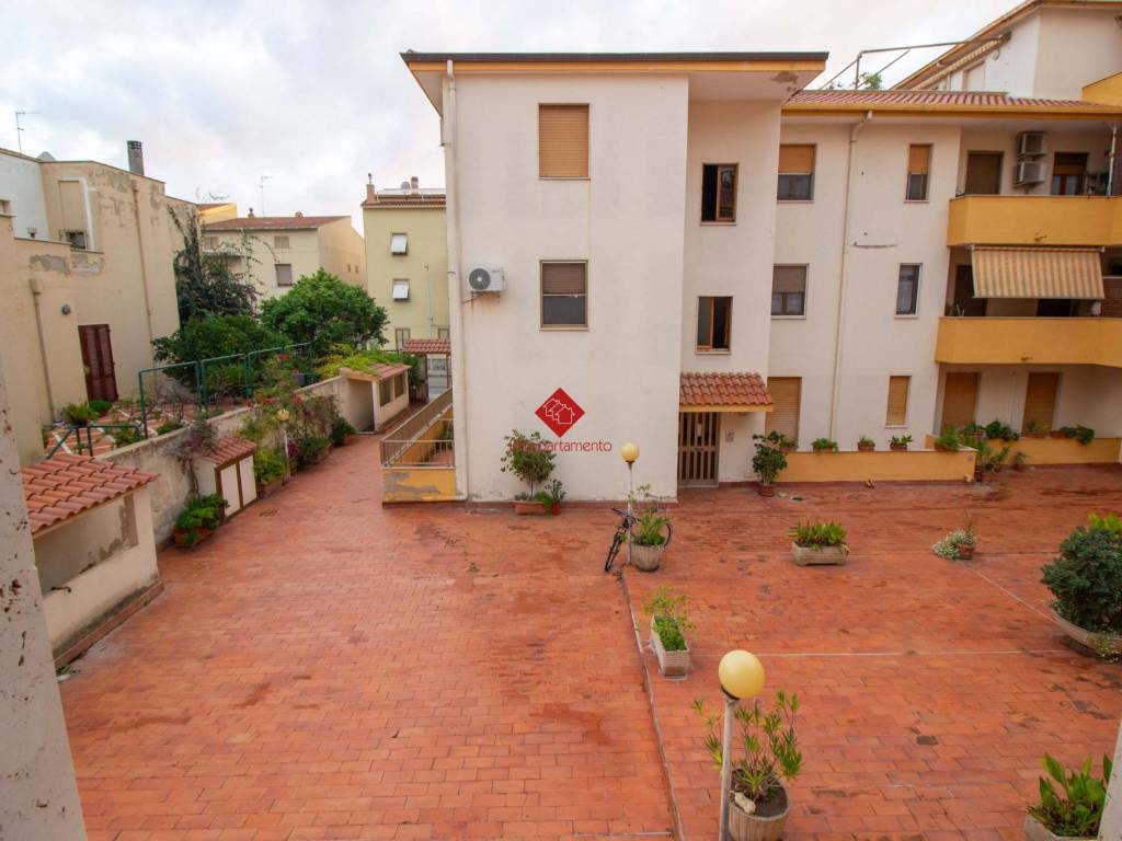 Appartamento a Alghero in Via Gallura, 33 - Foto 5
