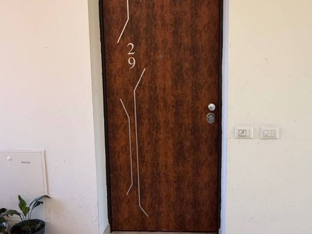 Appartamento a Ascoli piceno in Corso Giuseppe Mazzini, 81 - Foto 2