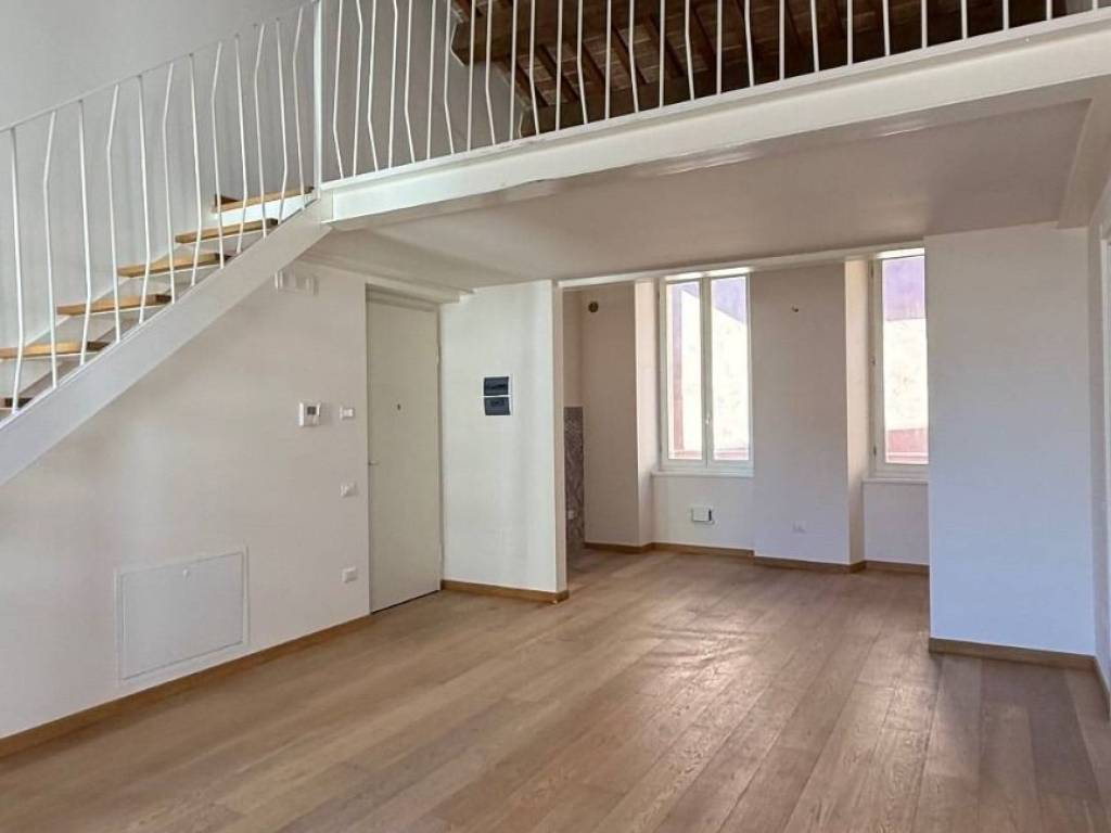 Appartamento a Ascoli piceno in Corso Giuseppe Mazzini, 81 - Foto 4