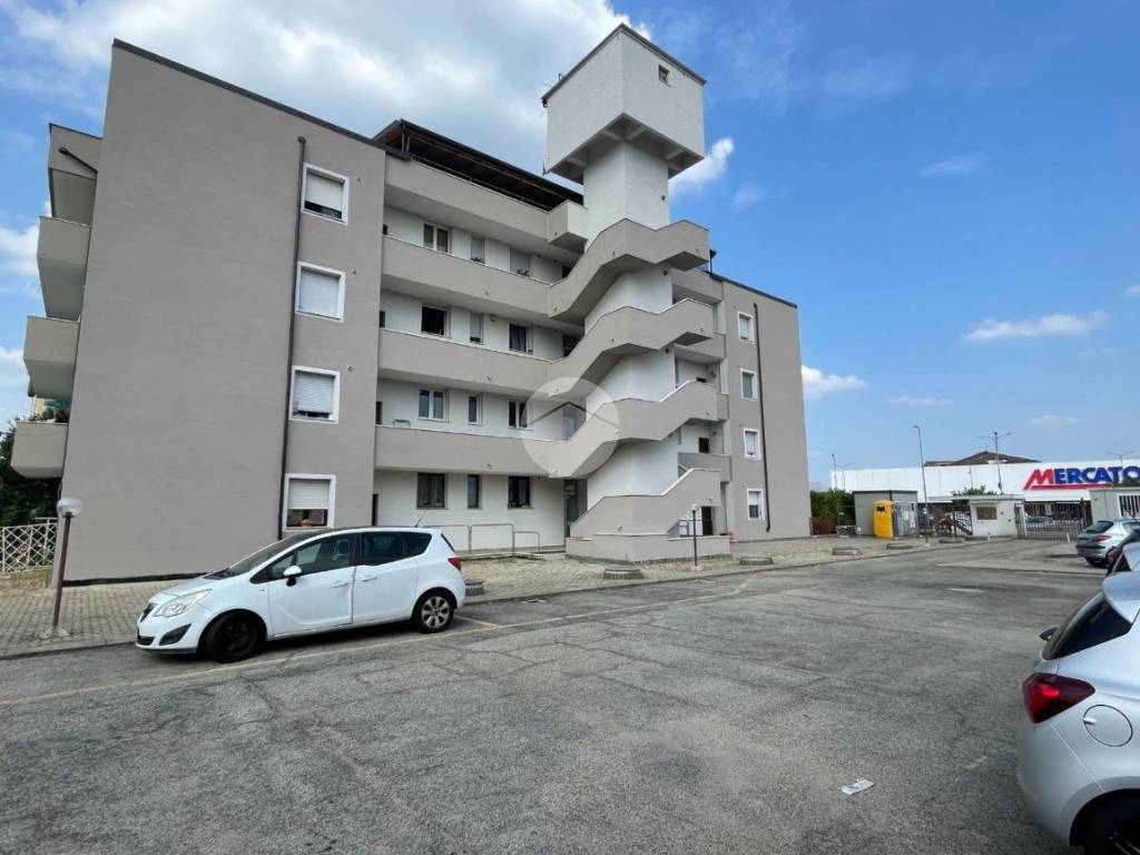 Box / garage a Asti in Strada Bialera, 13 - Foto 5