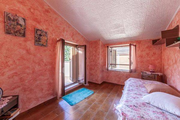 Villa a Castel madama in Strada di Colle Passero, 17 - Foto 4