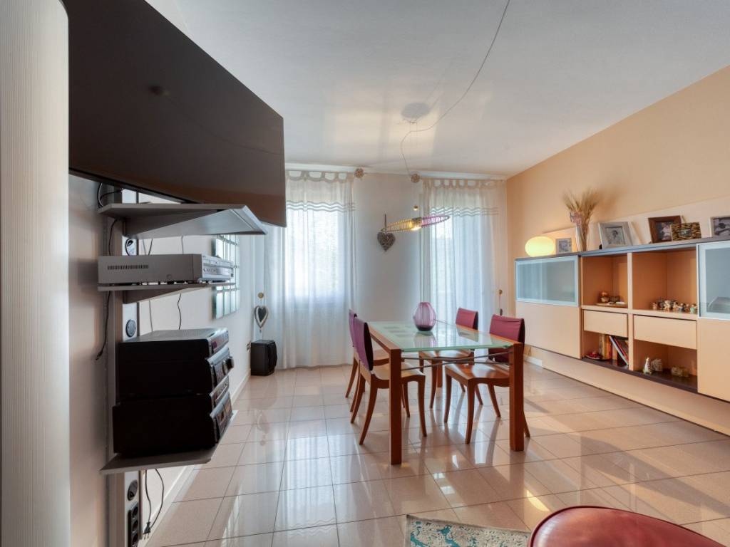 Villa a Rubano in via boscato - Foto 3