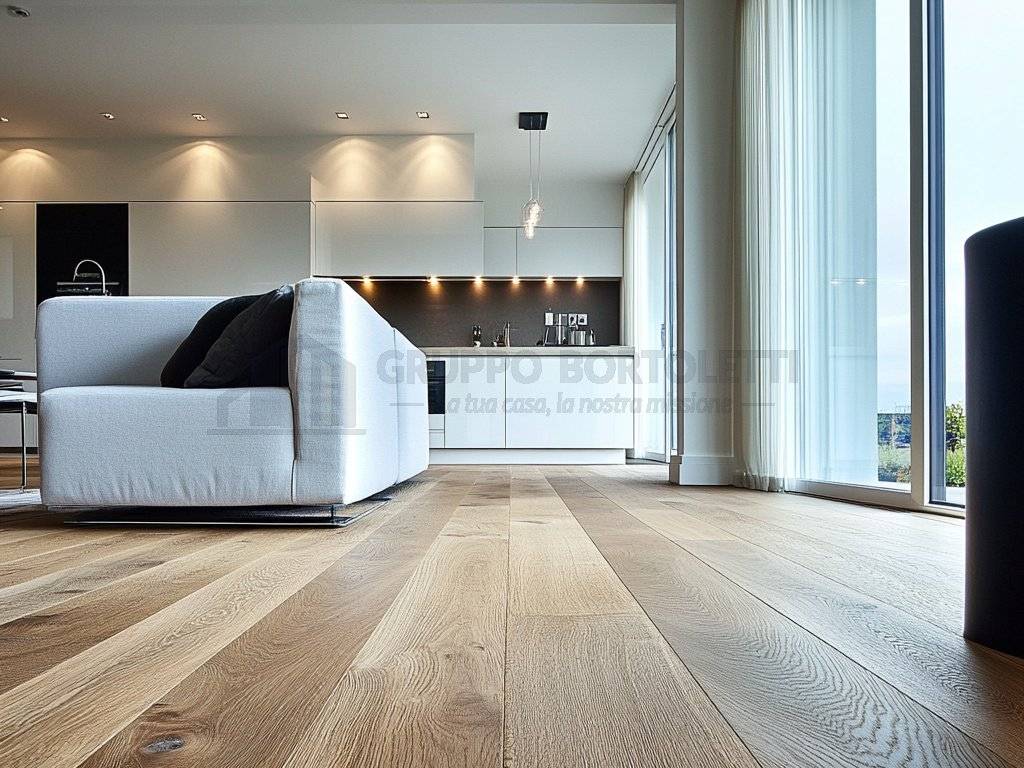 Villa a Albignasego in Via Giacomo Puccini, 37 - Foto 3