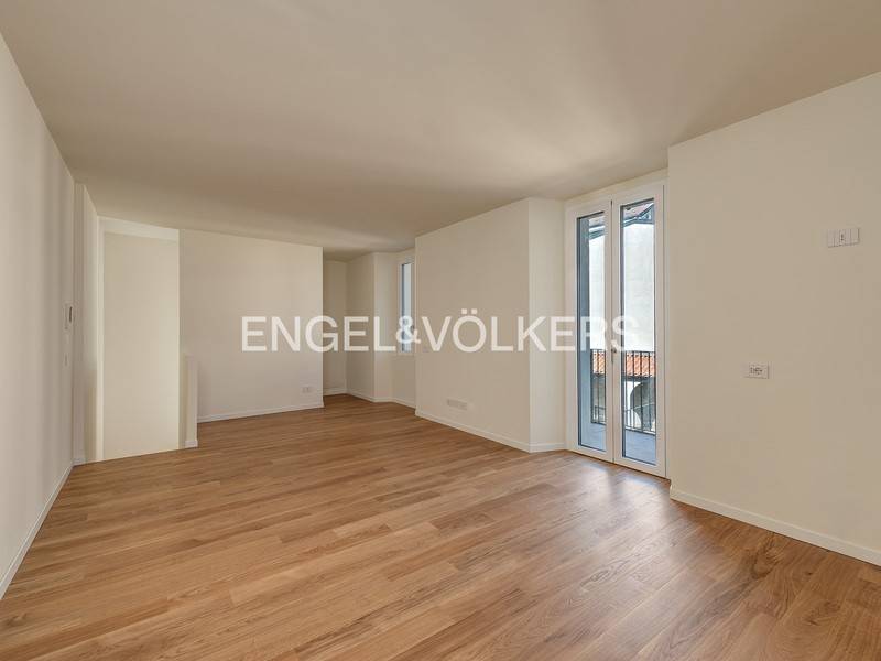 Appartamento a Lecco in Via Azzone Visconti - Foto 2