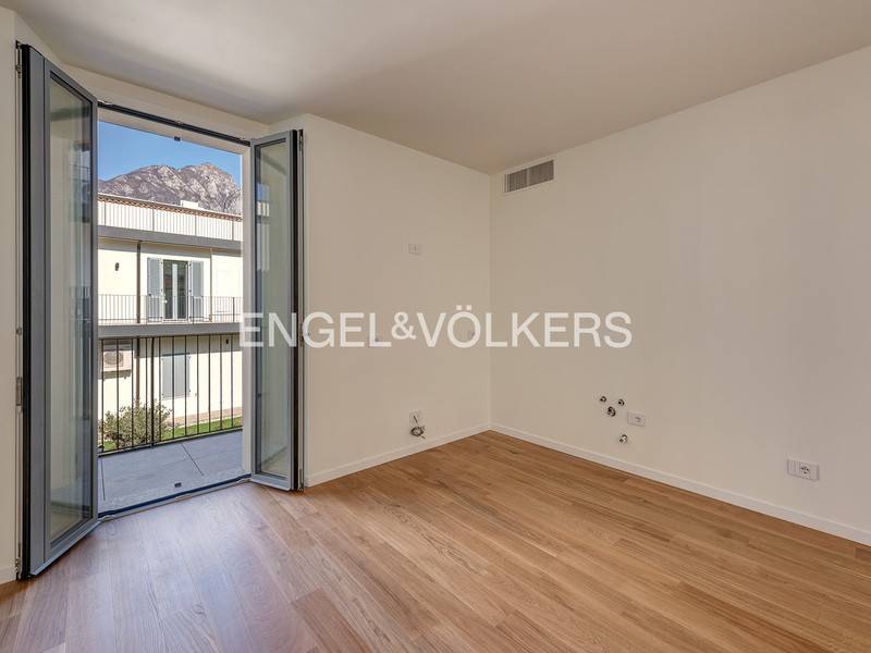 Appartamento a Lecco in Via Azzone Visconti - Foto 3