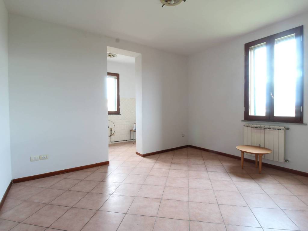 Appartamento a Santa croce sull'arno in Via 25 Aprile - Foto 2