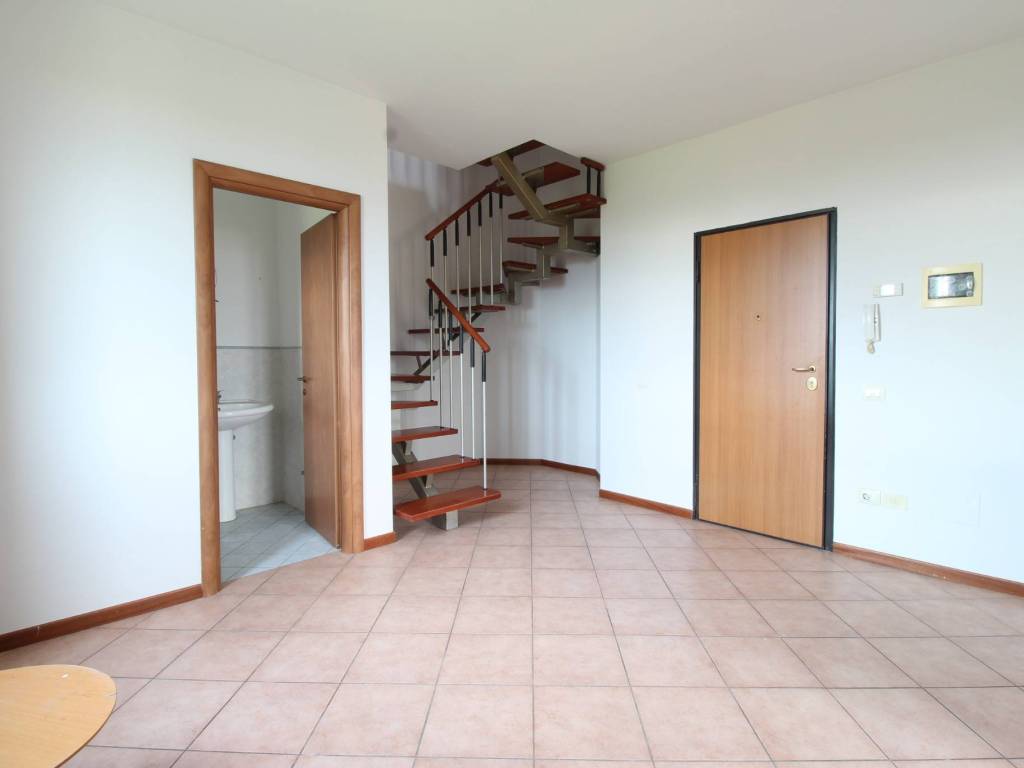 Appartamento a Santa croce sull'arno in Via 25 Aprile - Foto 4