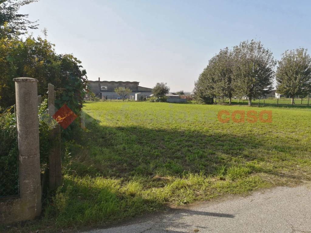 Terreno a Cerea in Via Magrine, 10 - Foto 2