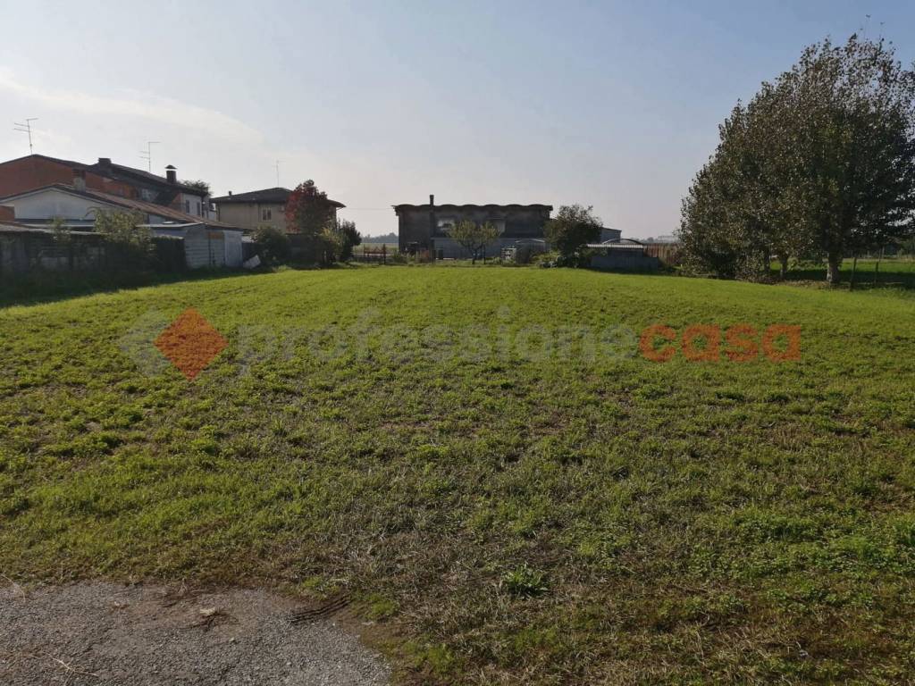 Terreno a Cerea in Via Magrine, 10 - Foto 3