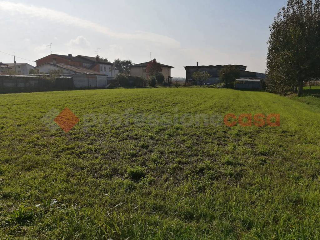 Terreno a Cerea in Via Magrine, 10 - Foto 4