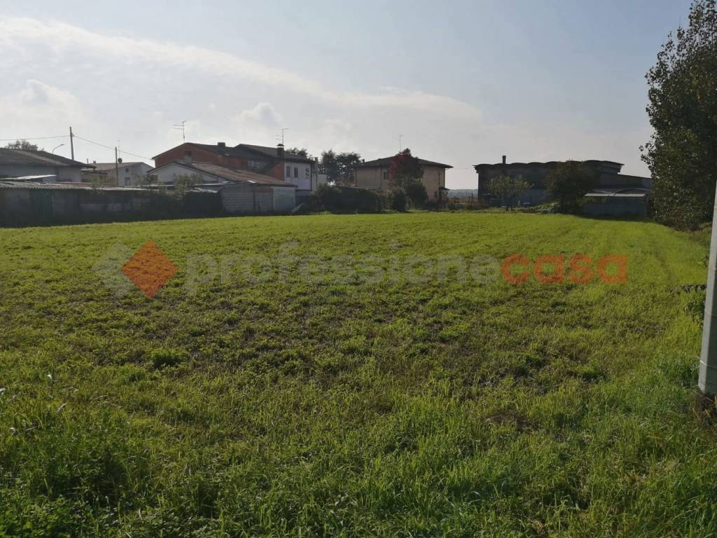 Terreno a Cerea in Via Magrine, 10 - Foto 5