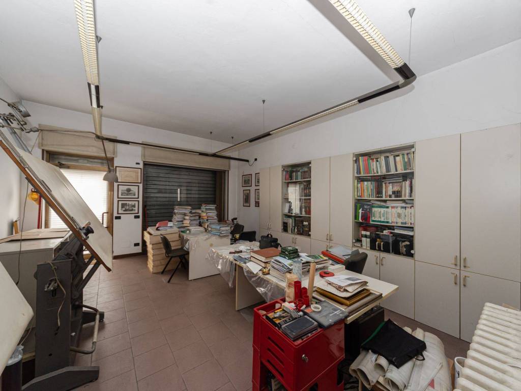 Immobile a Concorezzo in Via Cesare Battisti, 14 - Foto 4