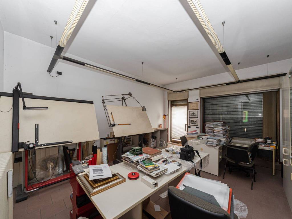 Immobile a Concorezzo in Via Cesare Battisti, 14 - Foto 5