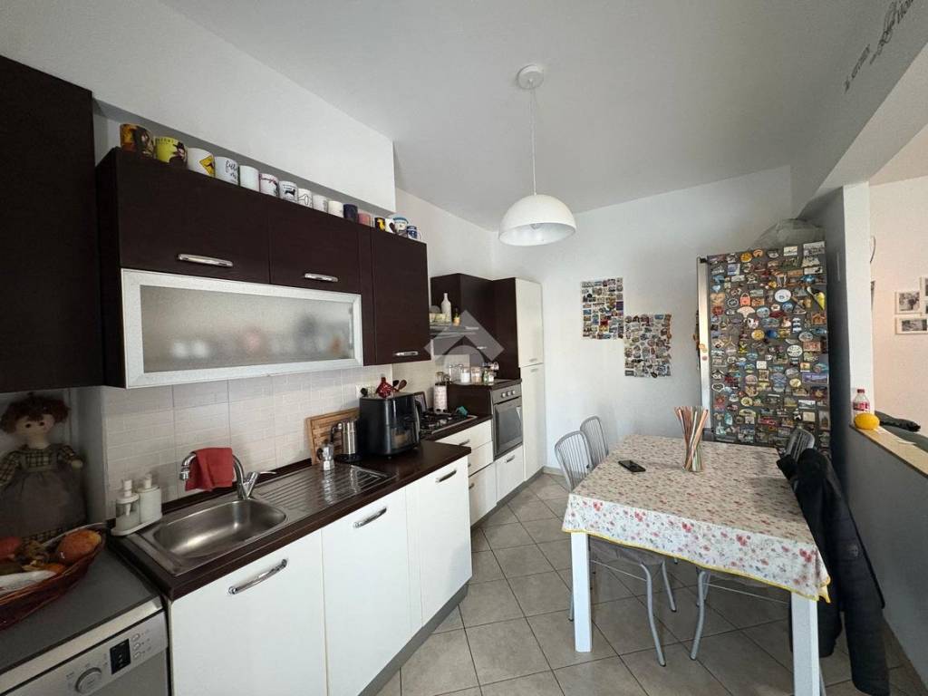 Appartamento a Landriano in Via Resistenza, 9 - Foto 5