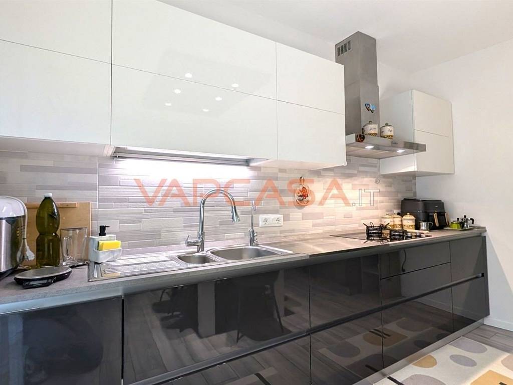 Appartamento a Osio sotto in via mazzini - Foto 2