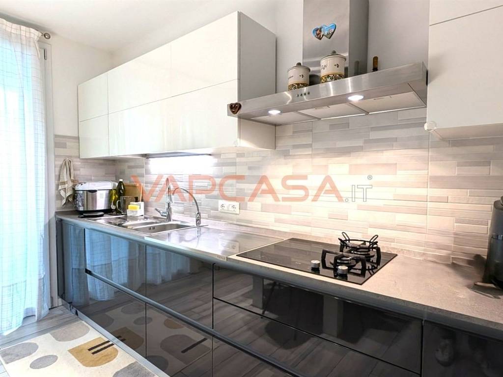 Appartamento a Osio sotto in via mazzini - Foto 3