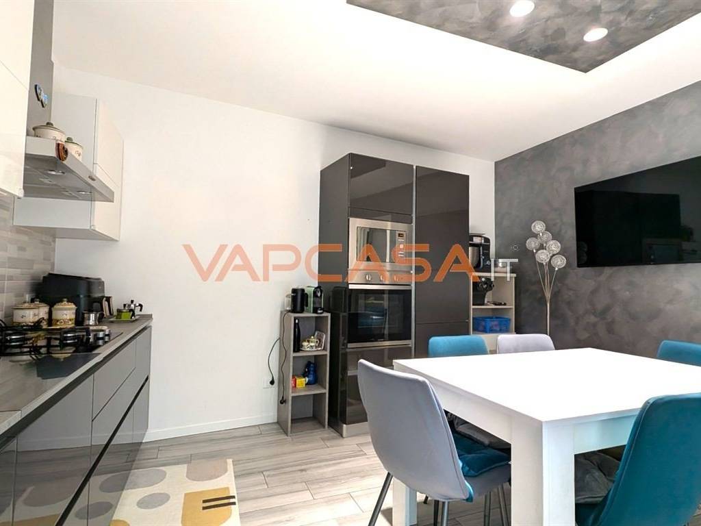 Appartamento a Osio sotto in via mazzini - Foto 4