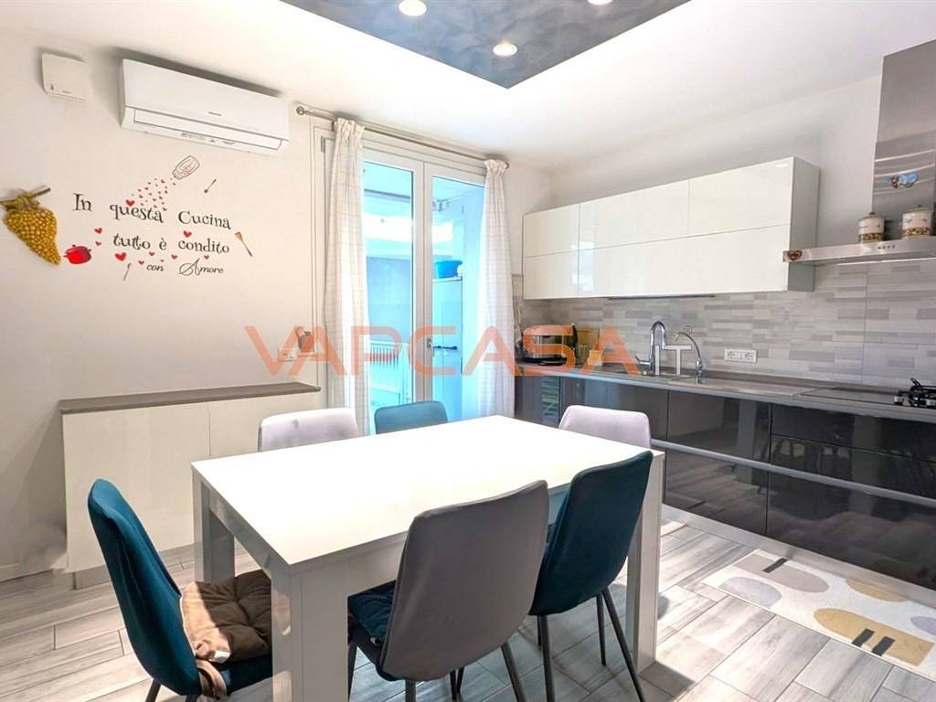 Appartamento a Osio sotto in via mazzini - Foto 5