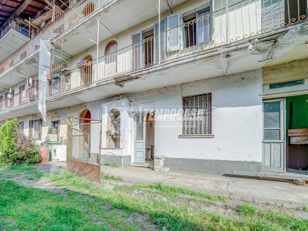 Casa indipendente a Borgomanero in Via Giuseppe Verdi - Foto 3