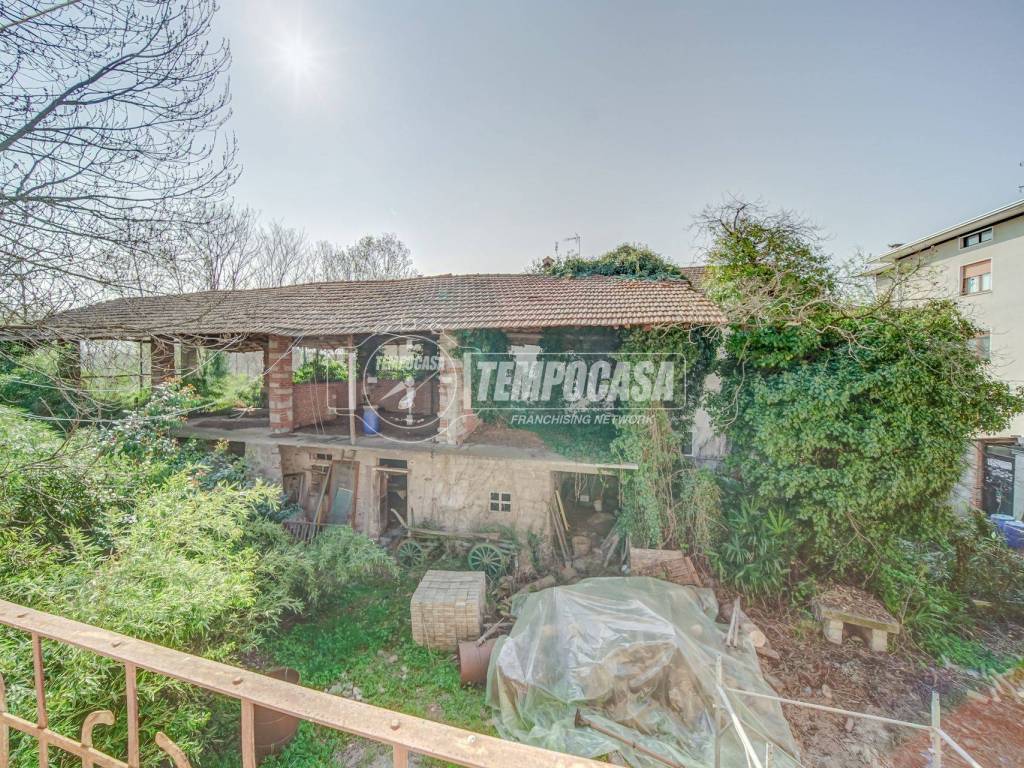 Casa indipendente a Borgomanero in Via Giuseppe Verdi - Foto 4