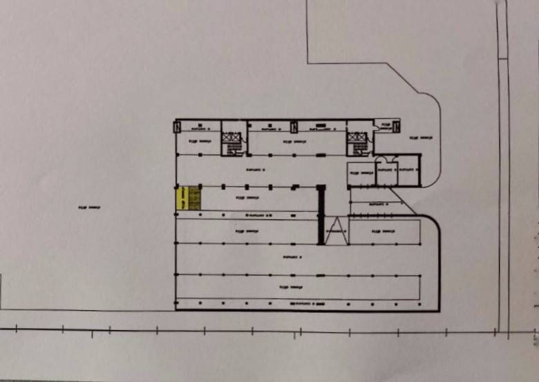 Box / garage a Arezzo in Via 25 Aprile - Foto 3