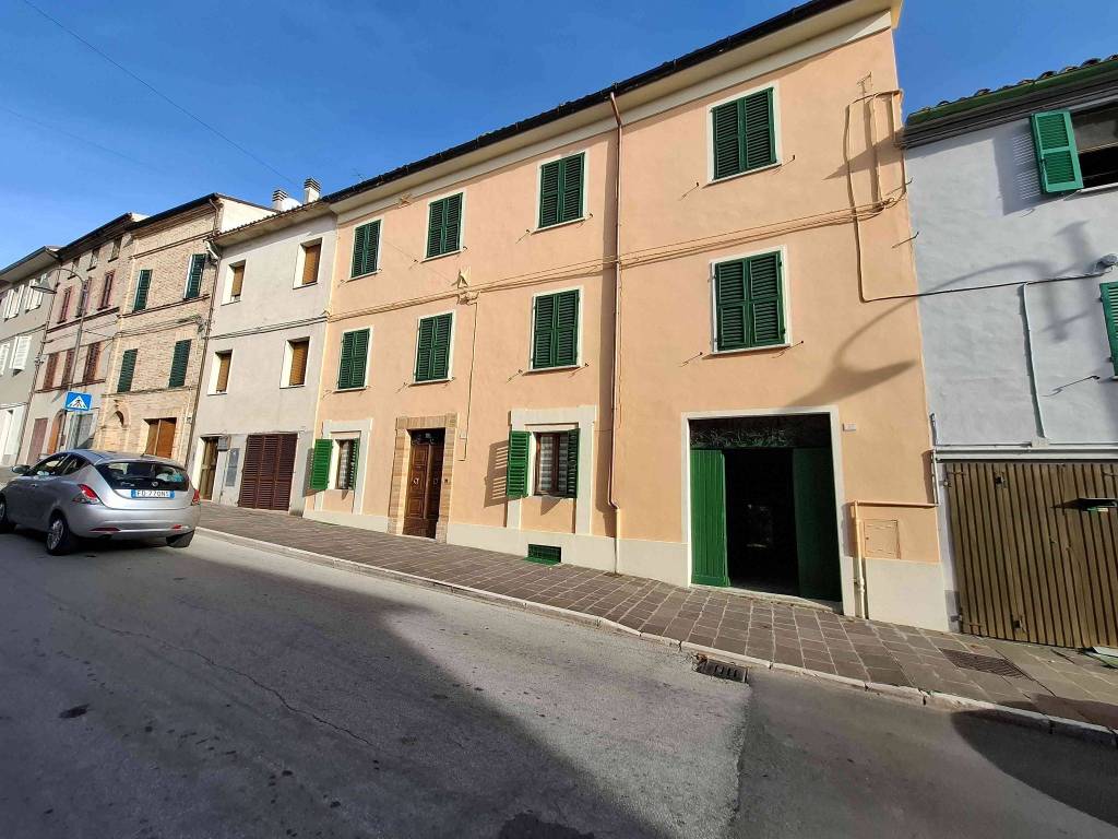 Casa indipendente a Morro d'alba in Via Roma, 130 - Foto 4