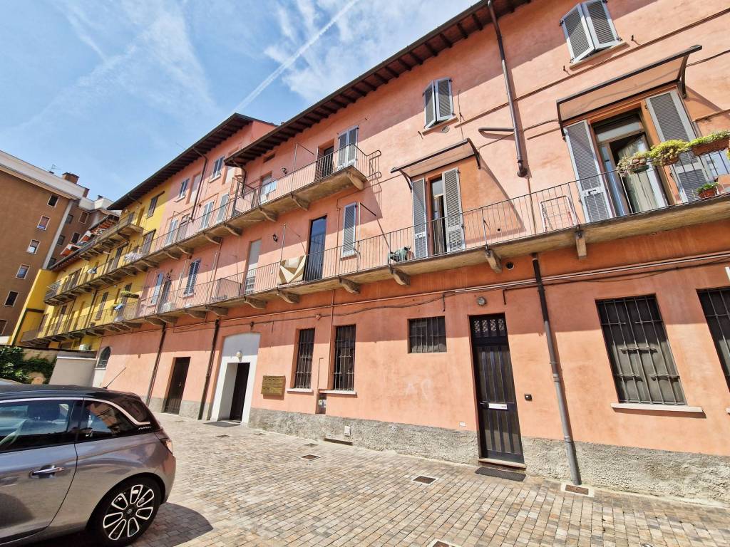 Appartamento a Saronno in Via Molino, 1 - Foto 2