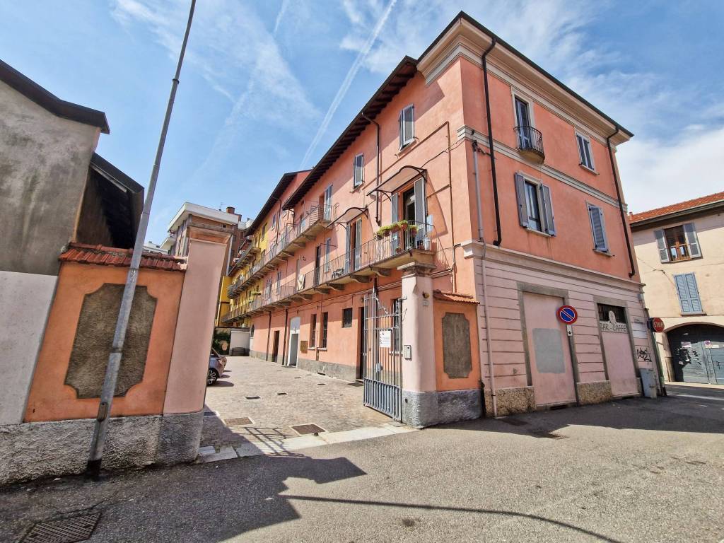 Appartamento a Saronno in Via Molino, 1 - Foto 3