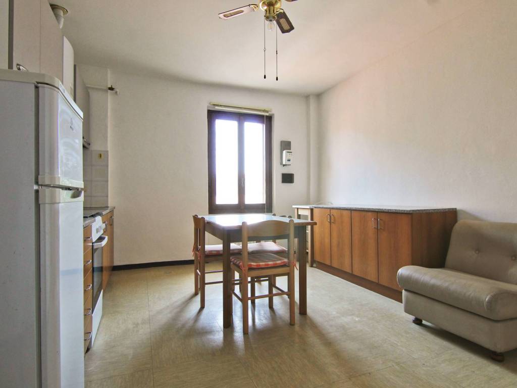 Appartamento a Saronno in Via Molino, 1 - Foto 4