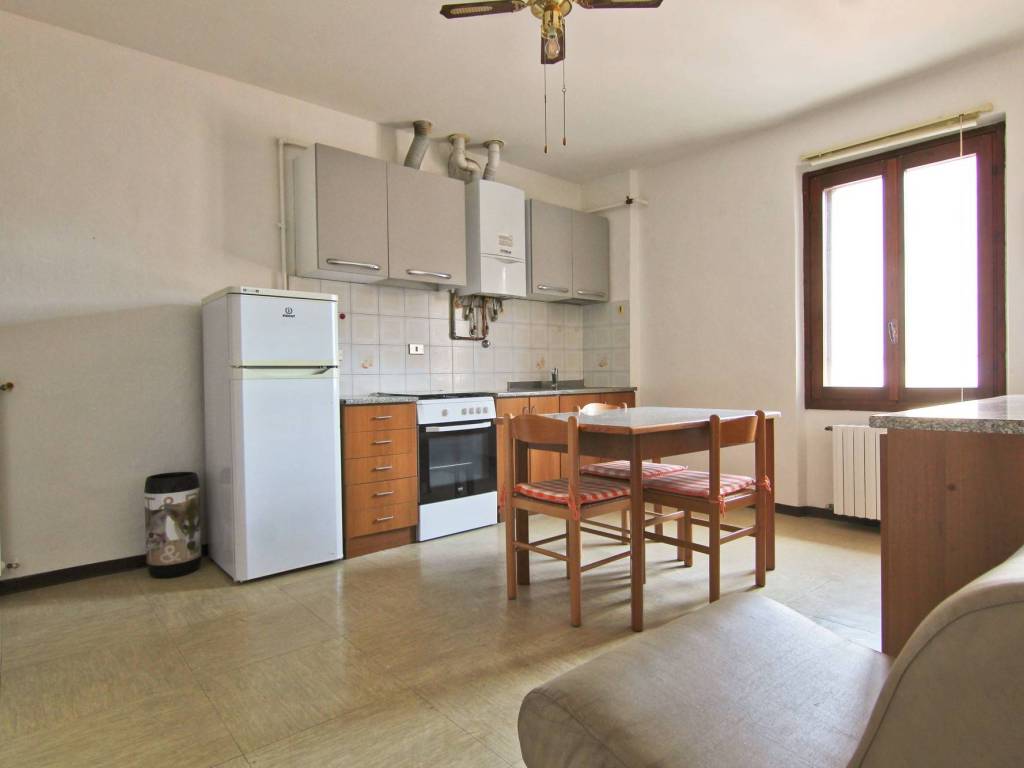 Appartamento a Saronno in Via Molino, 1 - Foto 5
