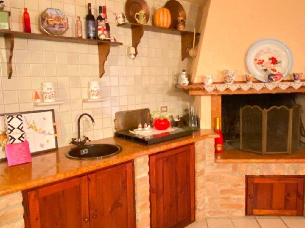 Villa a Salgareda in Via Callunga - Foto 2