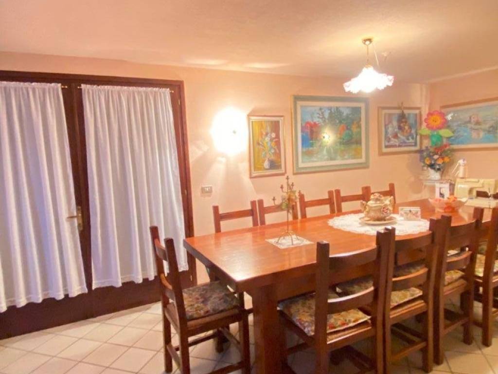 Villa a Salgareda in Via Callunga - Foto 3