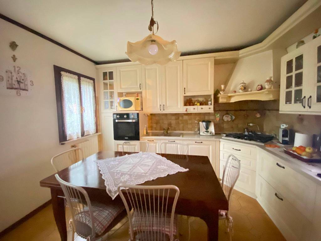 Villa a Salgareda in Via Callunga - Foto 5