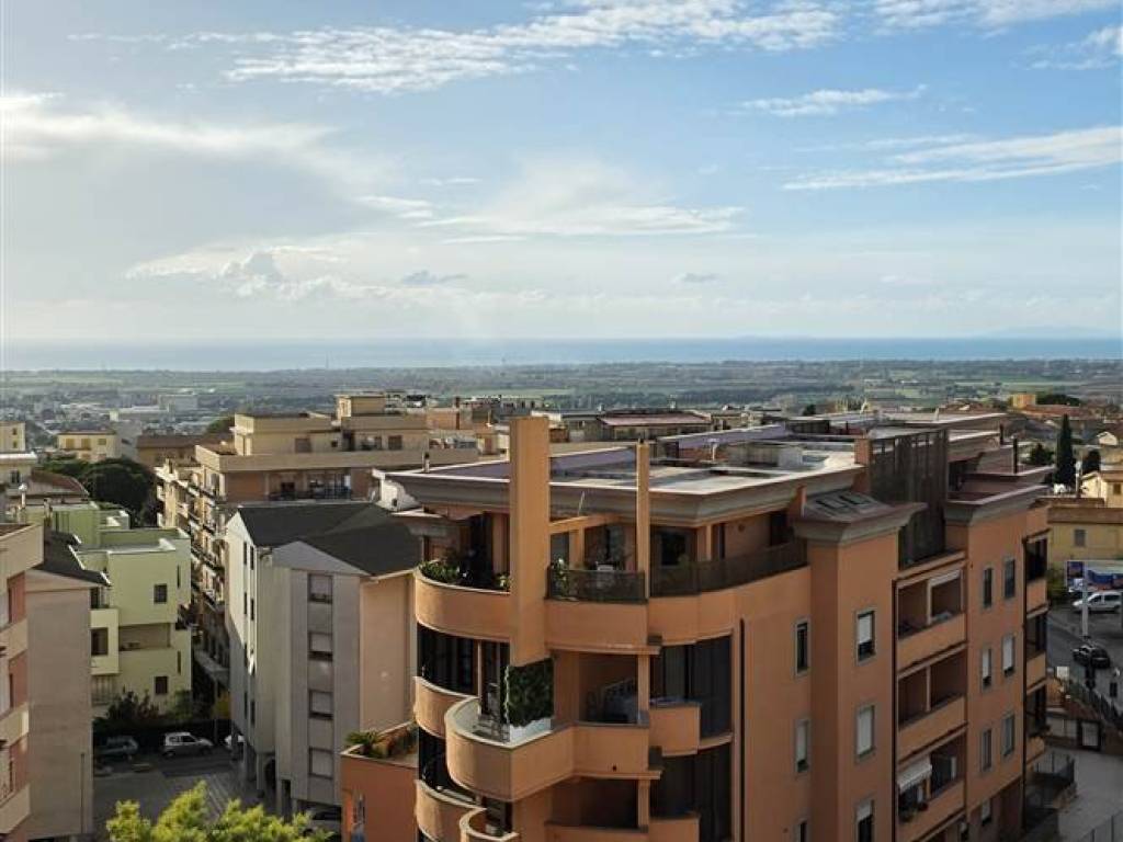 Appartamento a Tarquinia in Via delle Croci - Foto 4