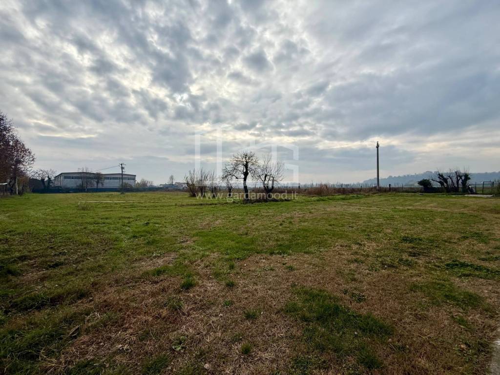 Terreno a Montichiari in via Trivellini, 12 - Foto 3