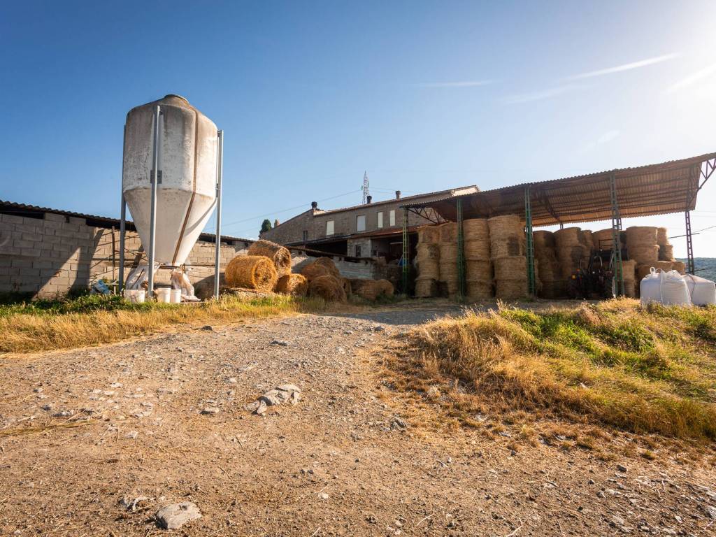 Rustico / casale a Lajatico in Via di Lajatico - Foto 5