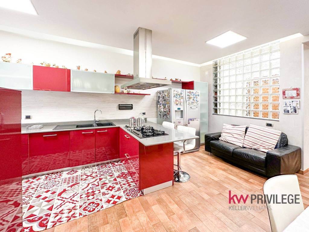 Appartamento a Brindisi in Via Don Carlo Gnocchi - Foto 2