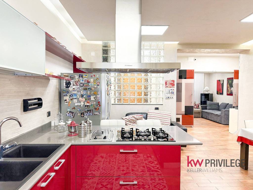 Appartamento a Brindisi in Via Don Carlo Gnocchi - Foto 3