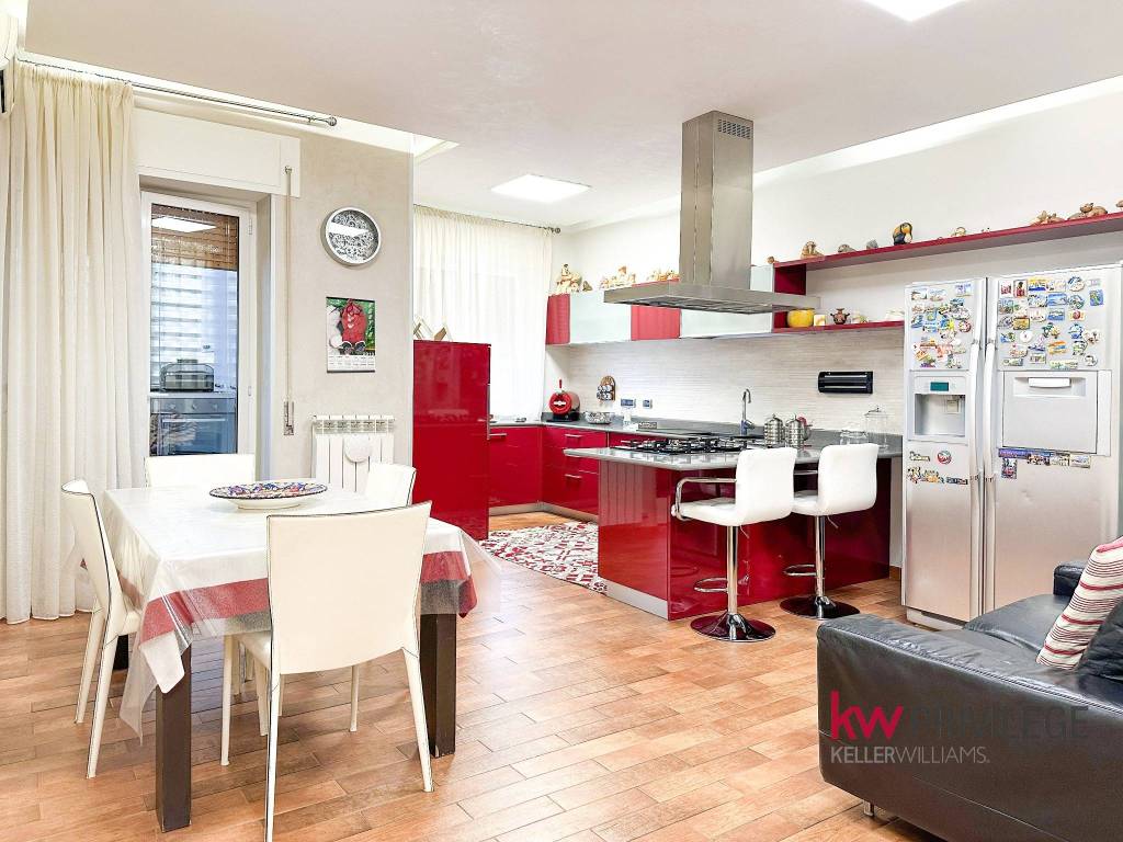 Appartamento a Brindisi in Via Don Carlo Gnocchi - Foto 4