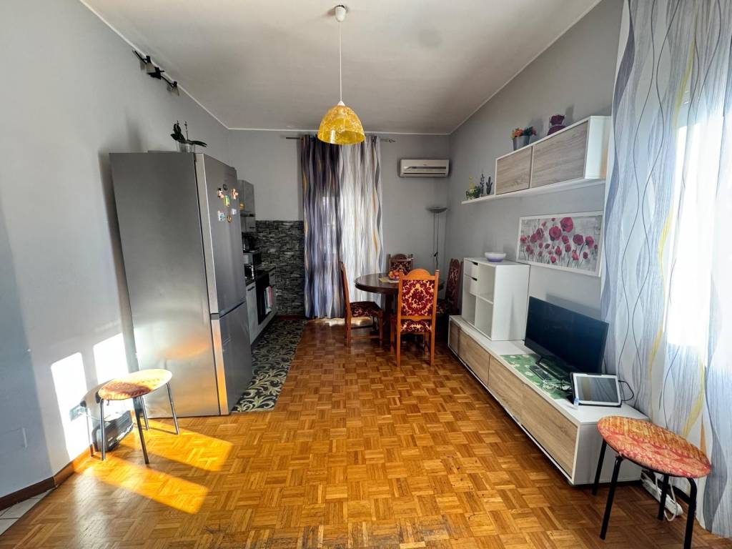 Appartamento a Vigevano in Via Monte Grappa, 36 - Foto 4