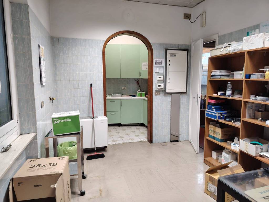 Appartamento a Genova in Piazza Facchini - Foto 3