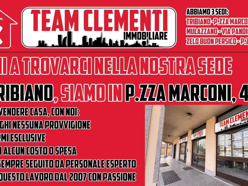 Appartamento a Caselle lurani in Via Francesco Cusani, 9 - Foto 2