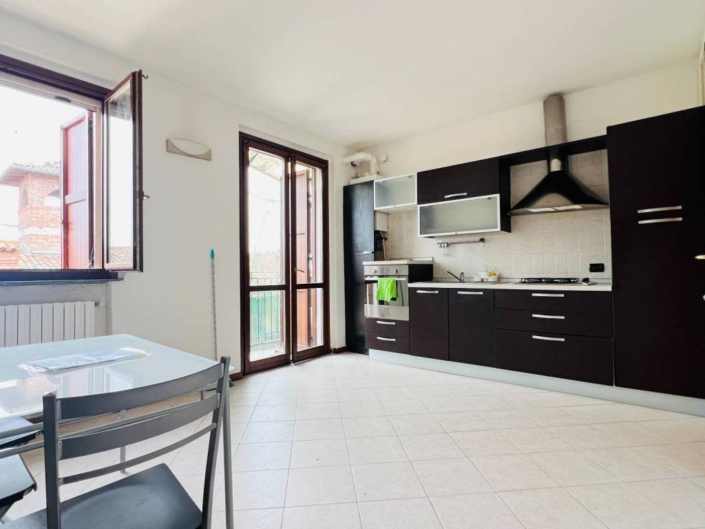 Appartamento a Caselle lurani in Via Francesco Cusani, 9 - Foto 5