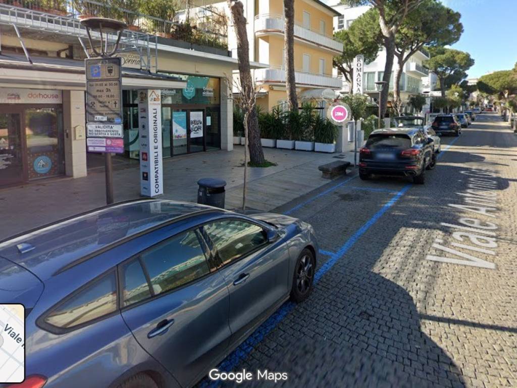Immobile a Riccione in Viale Antonio Gramsci, 68 - Foto 3