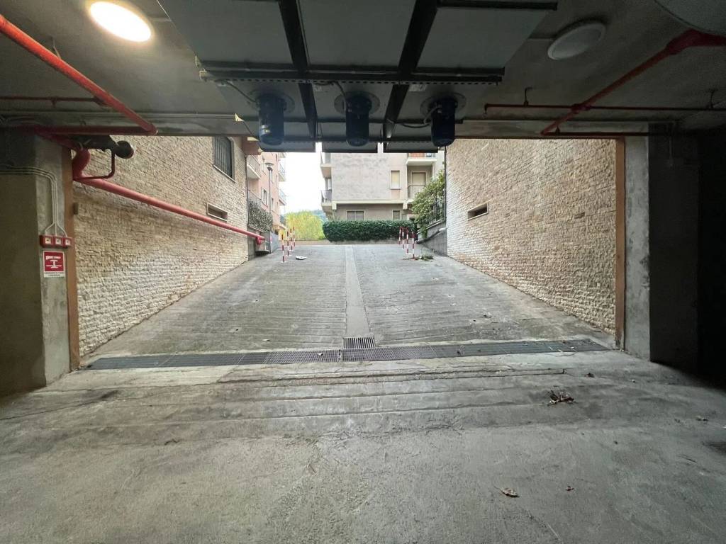 Box / garage a Spotorno in Via Corsica No Number - Foto 3