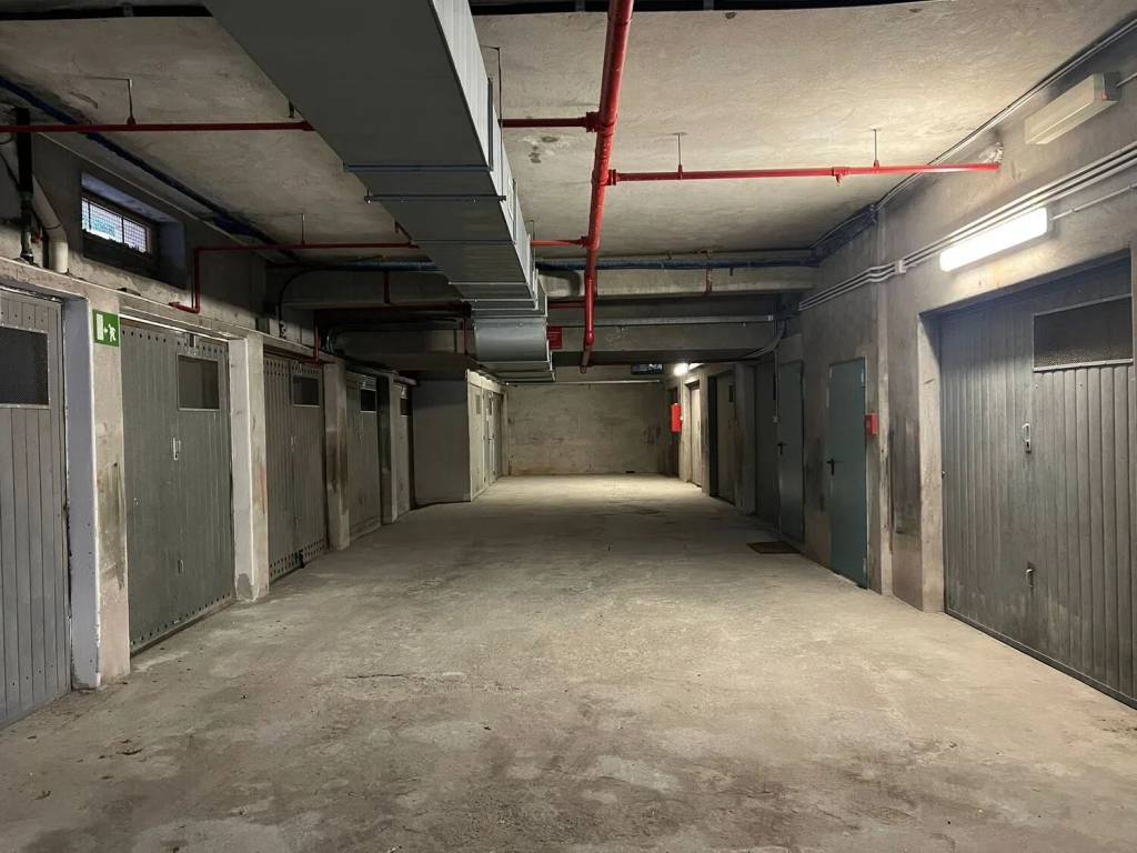 Box / garage a Spotorno in Via Corsica No Number - Foto 4