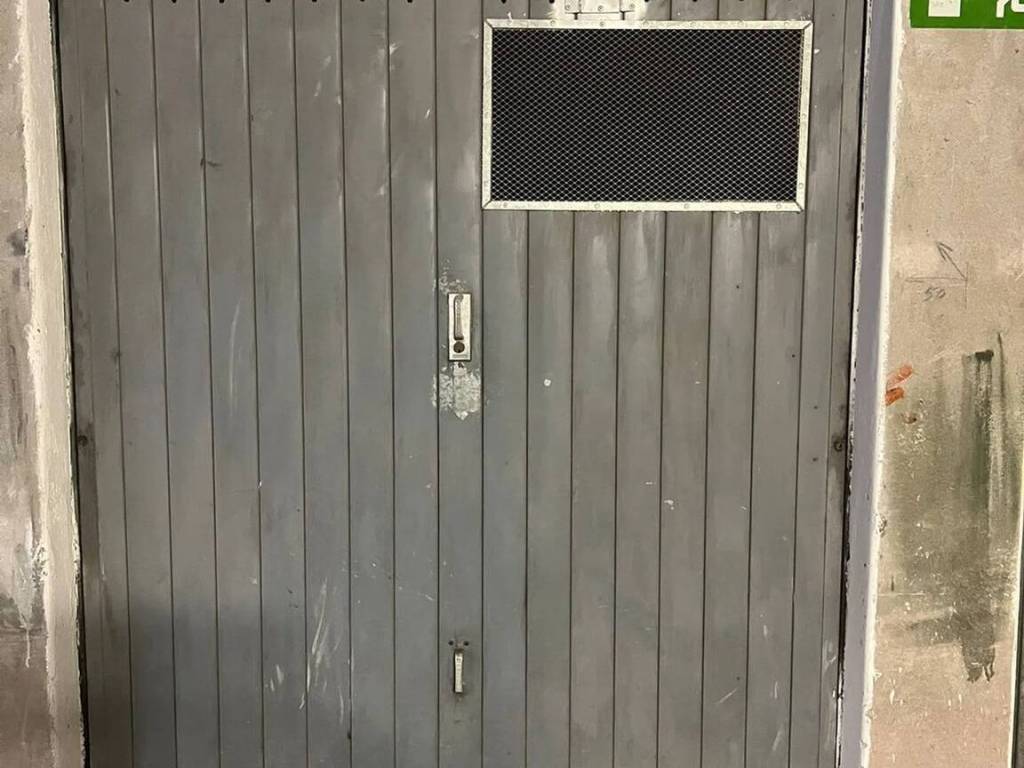 Box / garage a Spotorno in Via Corsica No Number - Foto 5