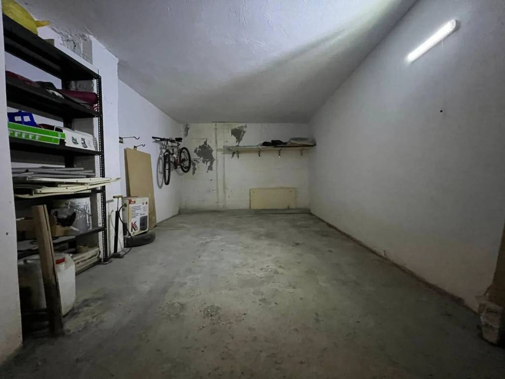 Box / garage a Spotorno in Via Giacomo Puccini No Number - Foto 2